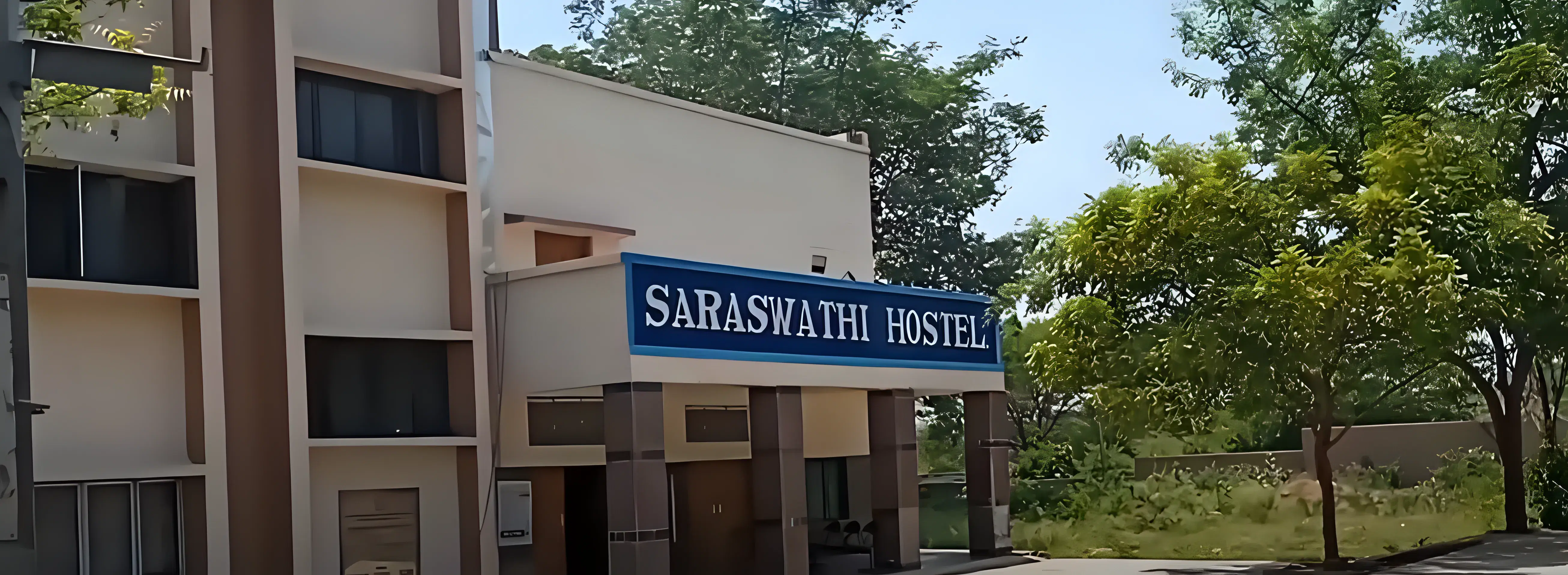 JNTUH Jagtail Hostel photo 4